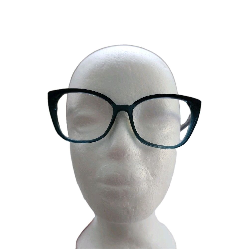 Scott Harris SH-846 Eyeglasses Frames Full Rim Cat Eye Lightweight 52-15-140 C3